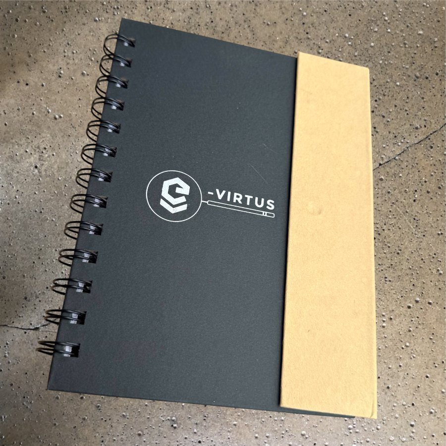 LIBRETA "ECO"