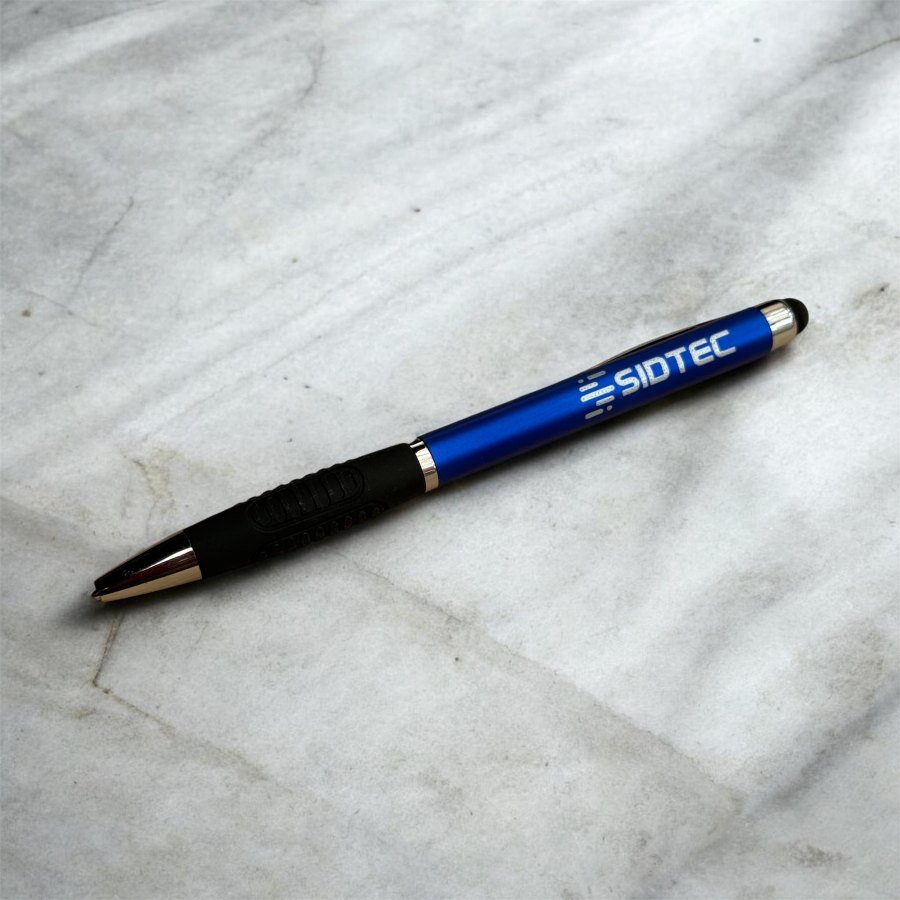 Bolígrafo Touch-Screen Alabama