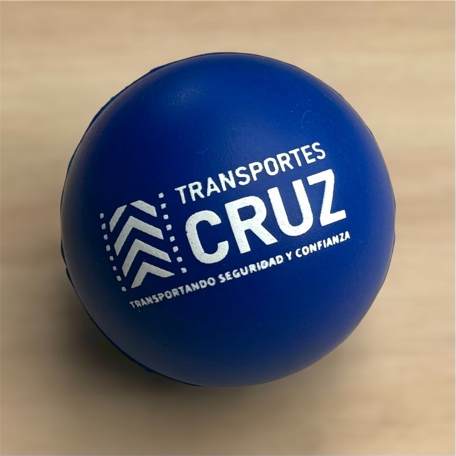 Regalo Corporativo Pelota Anti-Stress