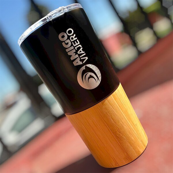 Mug térmico "NORDICO"