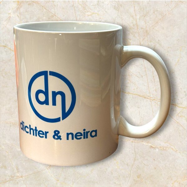 Tazón Cerámico Sublimación 350cc