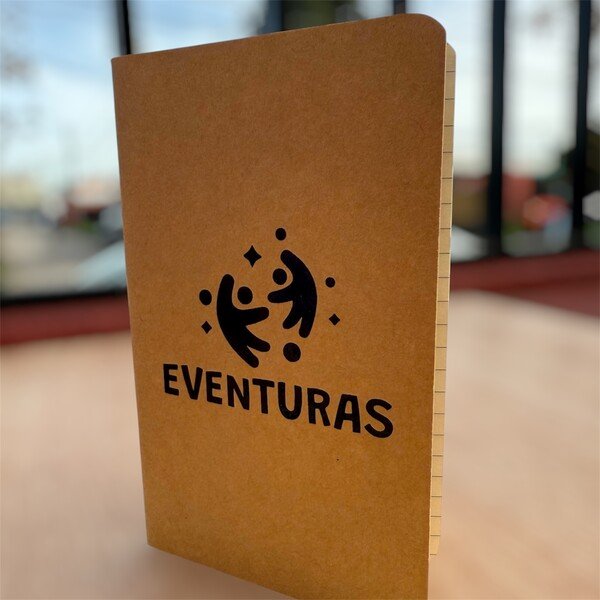 Libreta Ecológica Cambridge