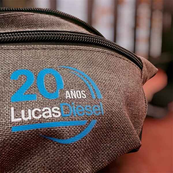 Bolsa Z5 39x38