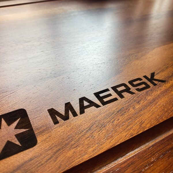 Tabla de Acacia para Carnes