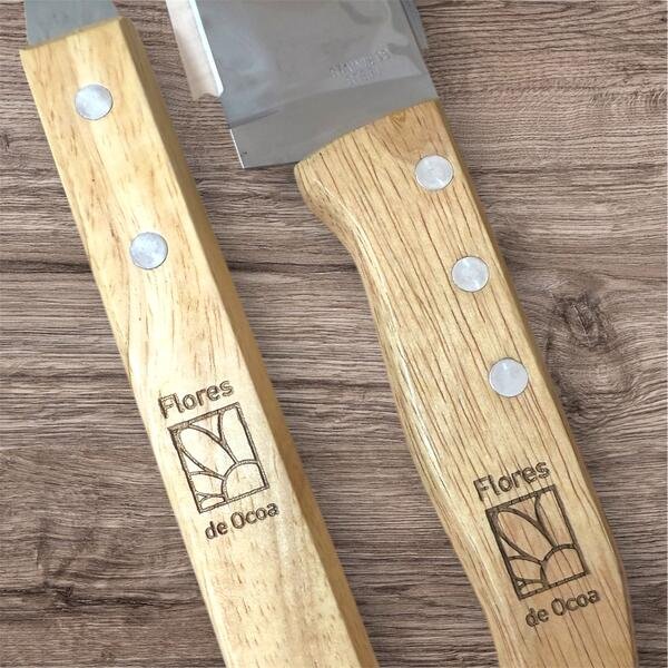 SET DE ASADO / BBQ "GRILL"