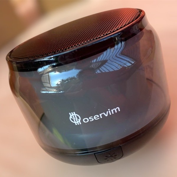 Parlante Altavoz Bluetooth "FLASH"