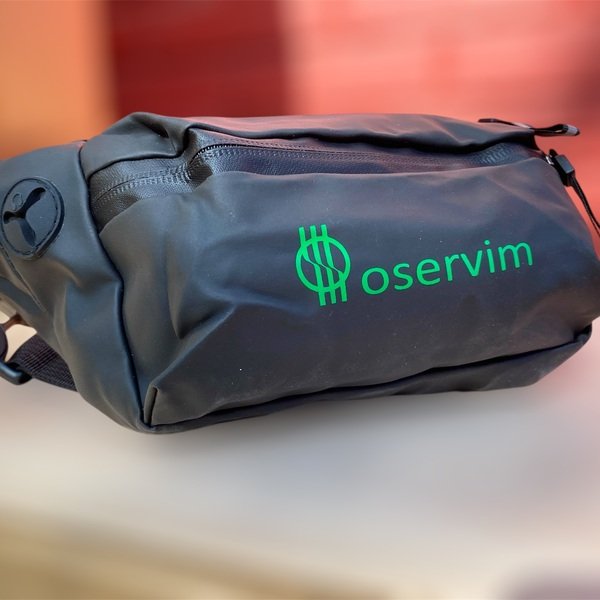 Banano Deluxe Oxford