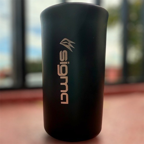 Miniatura 2 de Mug térmico "GARAMOND"