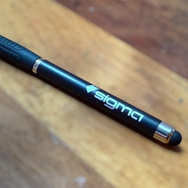 Bolígrafo Touch-Screen Alabama