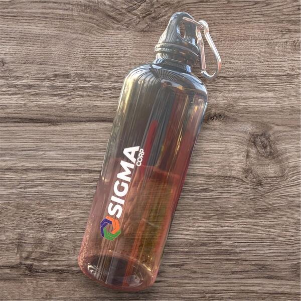 BOTELLA “PARKER II”