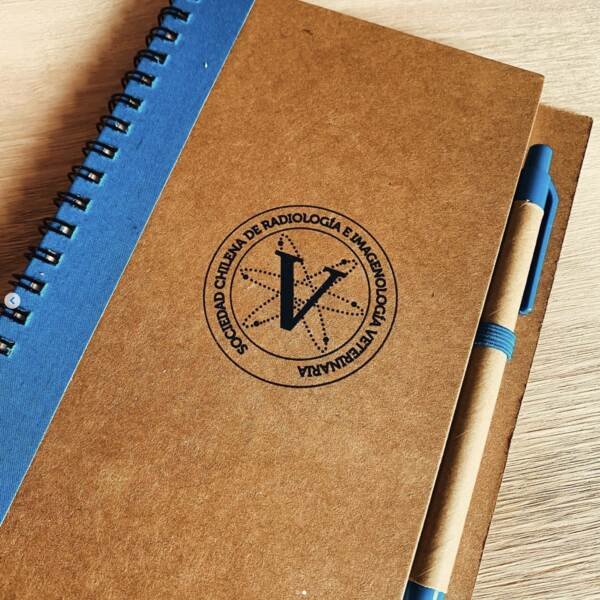 LIBRETA "ECOLÓGICA"