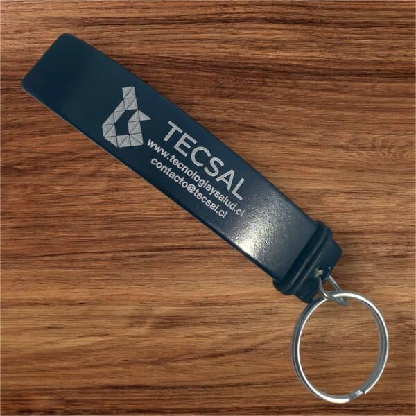 Llavero Toronto Destapador