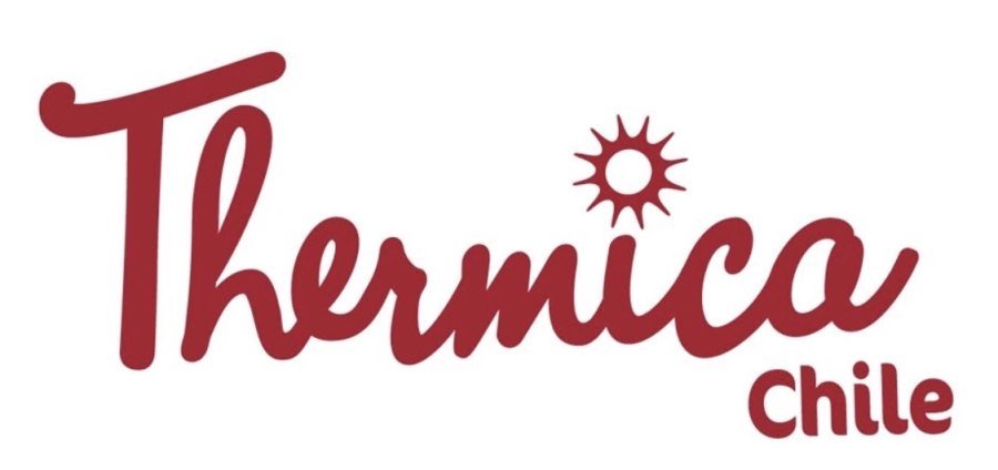 Logo cliente Thermica Chile