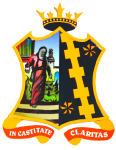 Logo Congregación Santa Marta