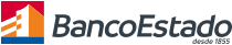 Logo cliente Banco Estado