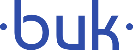 Logo cliente Buk Software de Recursos Humanos