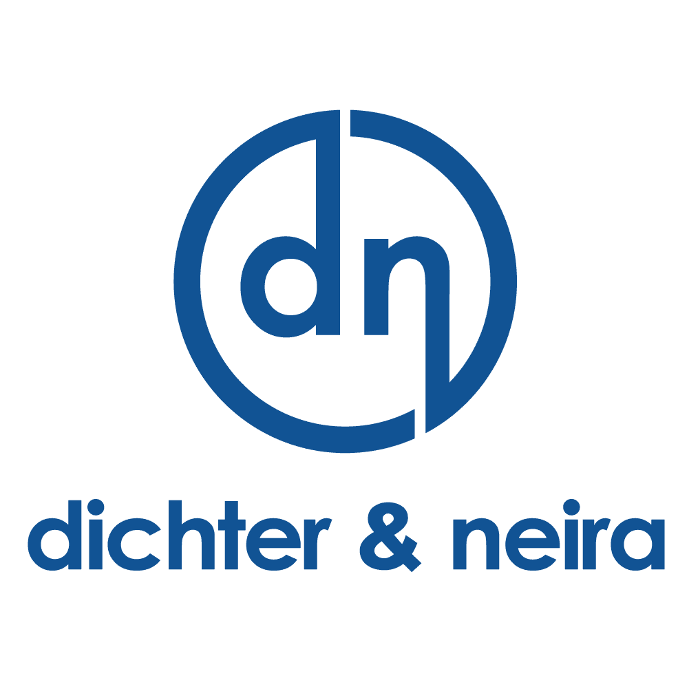 Logo cliente Dichter & Neira