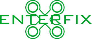 Logo cliente Enterfix