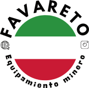 Logo cliente Favareto