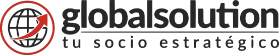 Logo cliente Global Solution Chile