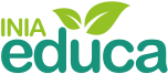 Logo cliente Inia