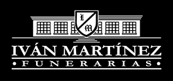 Logo cliente Funeraria Iván Martínez