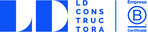 Logo cliente LD Constructora
