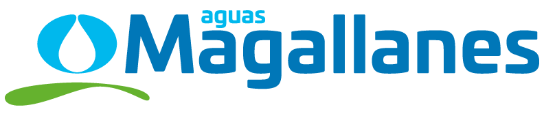 Logo cliente Aguas Magallanes