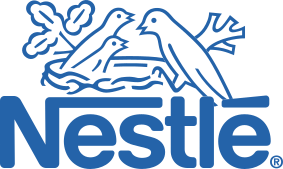 Logo cliente Nestle