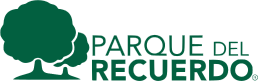 Logo cliente Parque del recuerdo