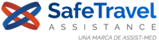Logo cliente Safe Travel assistance