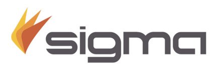 Logo cliente Sigma