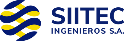 Logo cliente Siitec Ingenieros