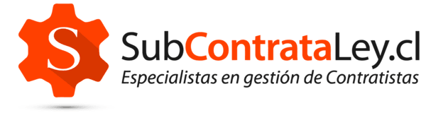 Logo cliente Sub Contrata Ley