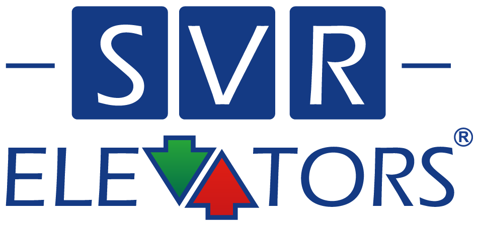 Logo cliente Svr Elevators