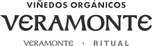 Logo cliente Viñedos Orgánicos Veramonte