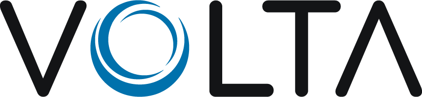 Logo cliente Volta