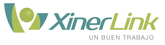 Logo cliente XinerLink