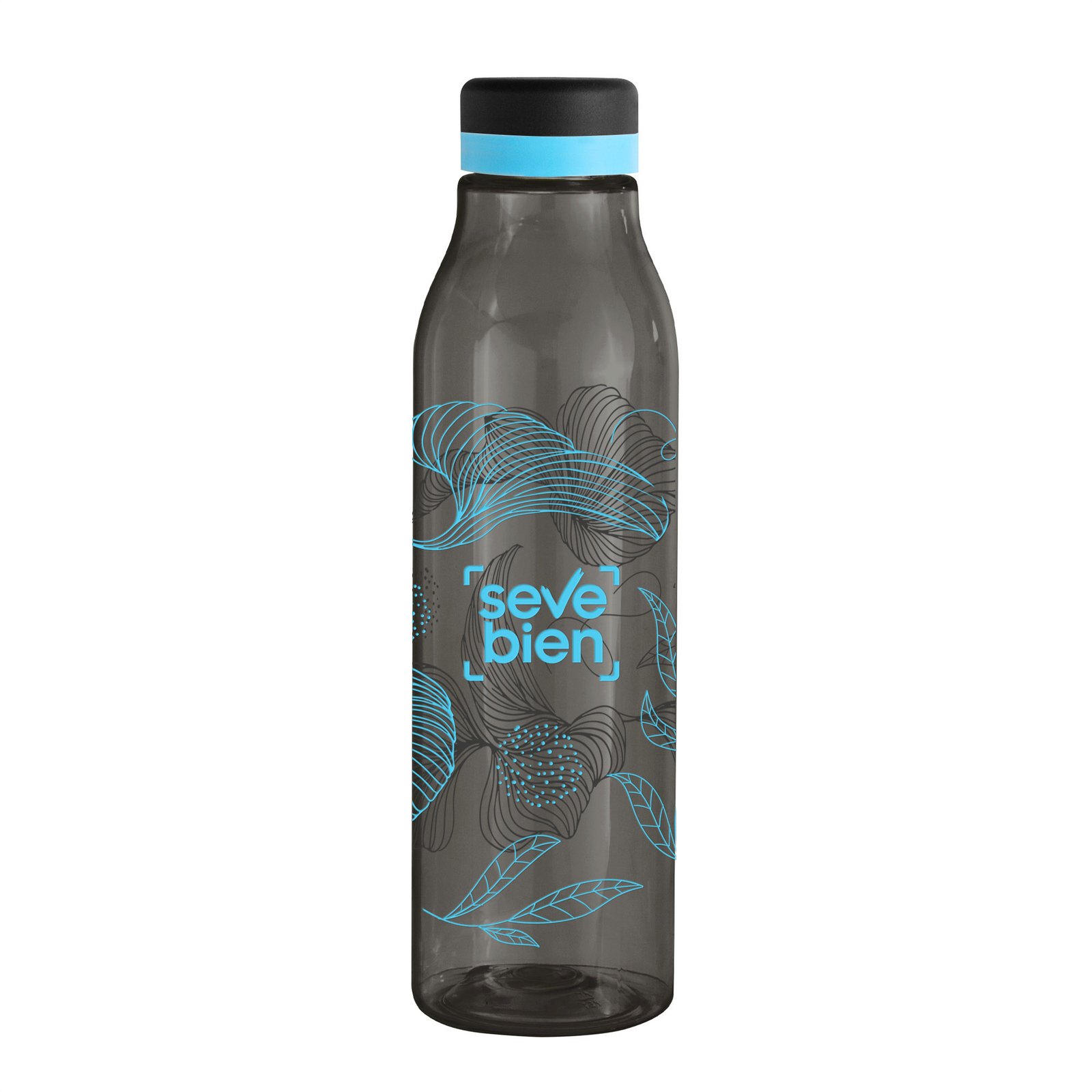 Botella "ANDINA FULL BLACK"