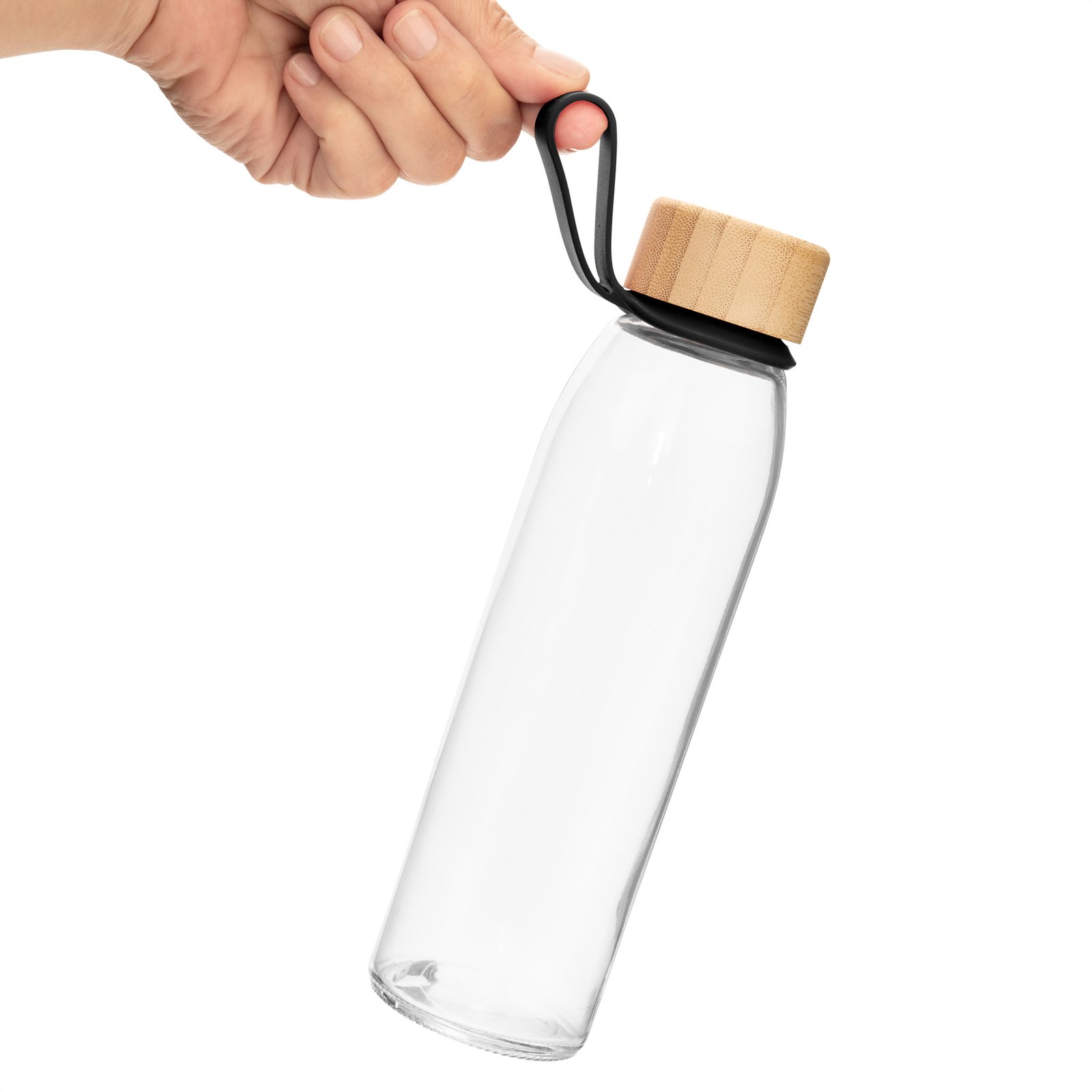 Botella "ESCARF"