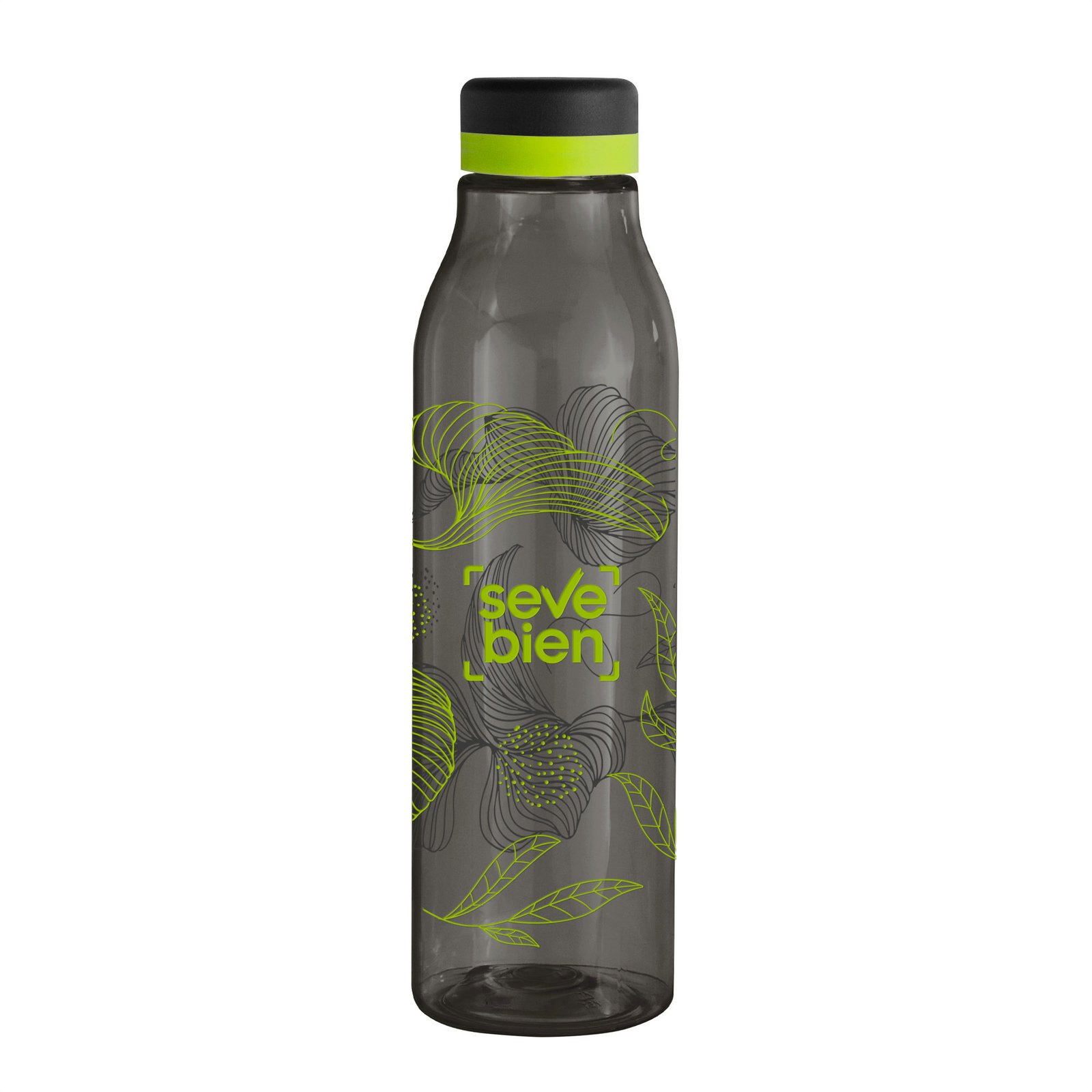 Botella "ANDINA FULL BLACK"