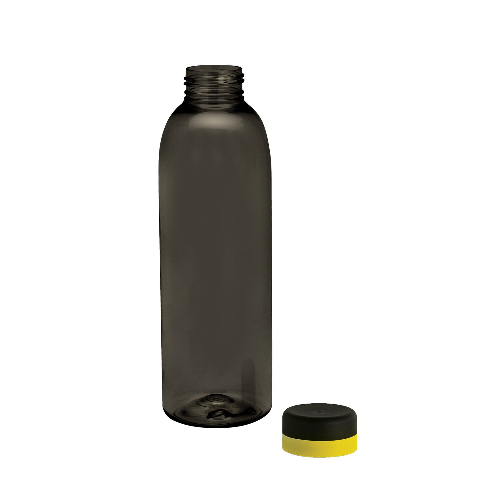 Botella "BALADINA FULL BLACK"