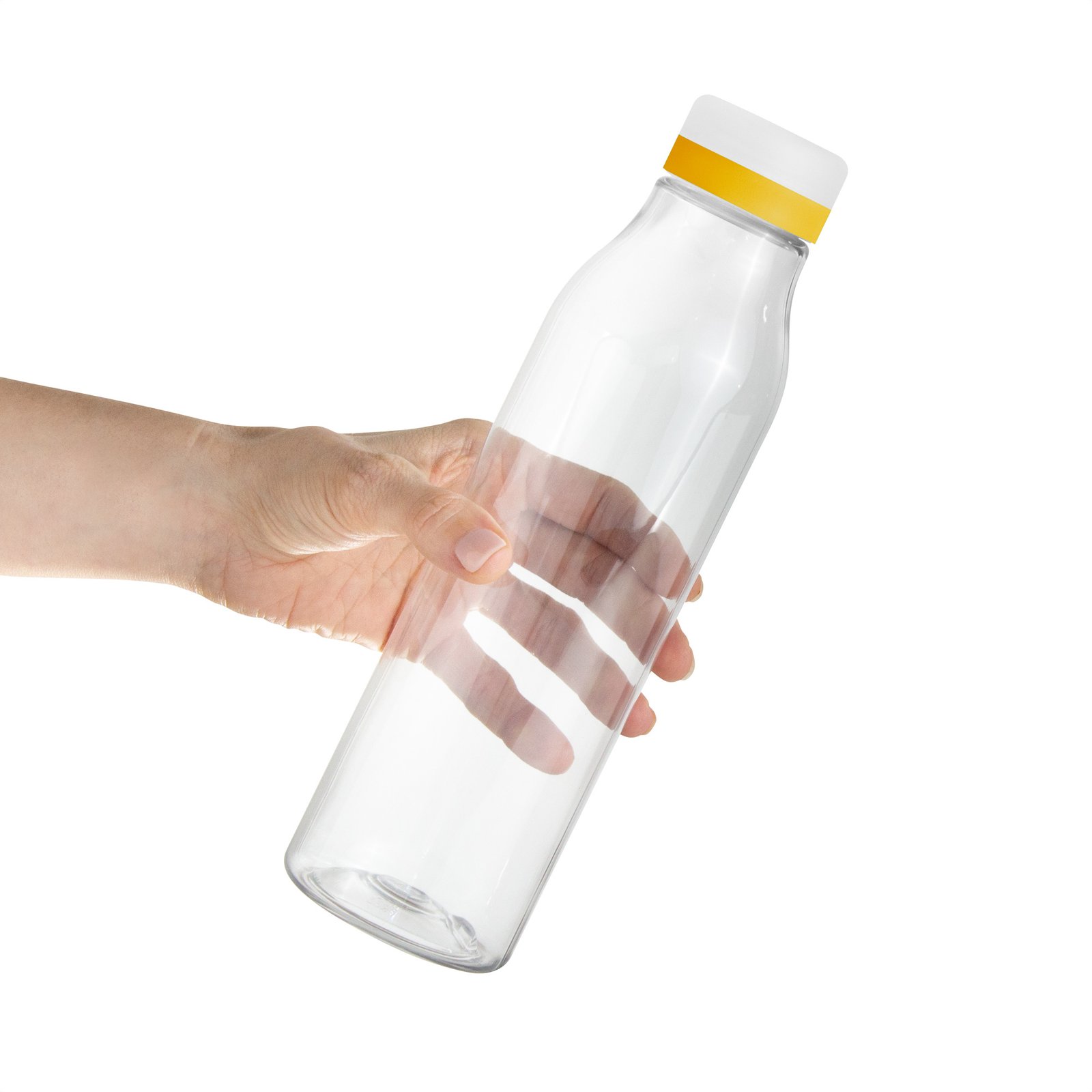 Botella "ANDINA FROST"