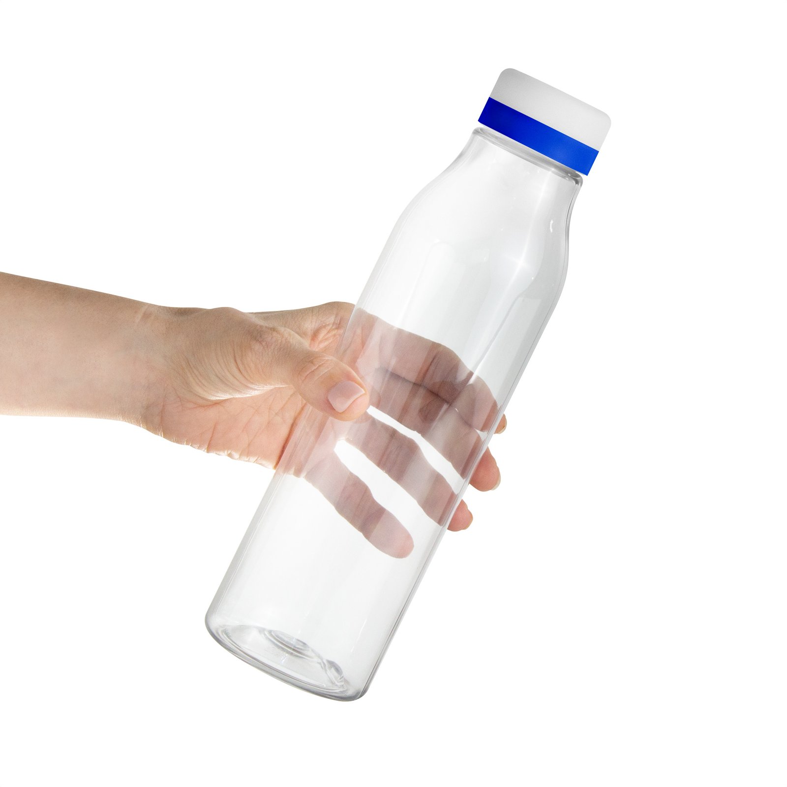 Botella "ANDINA WHITE"