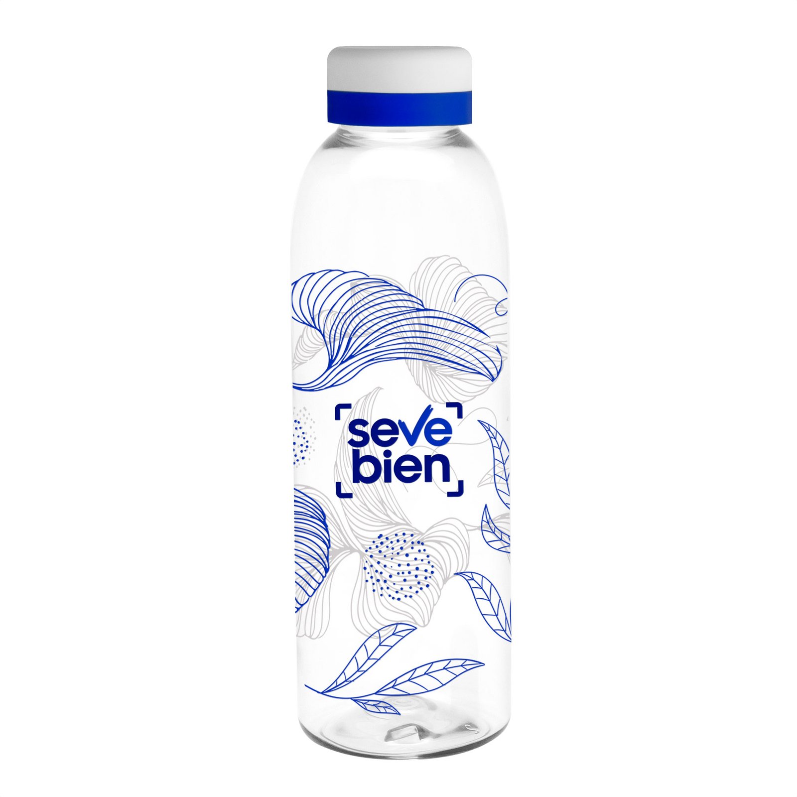 Botella "BALADINA WHITE"