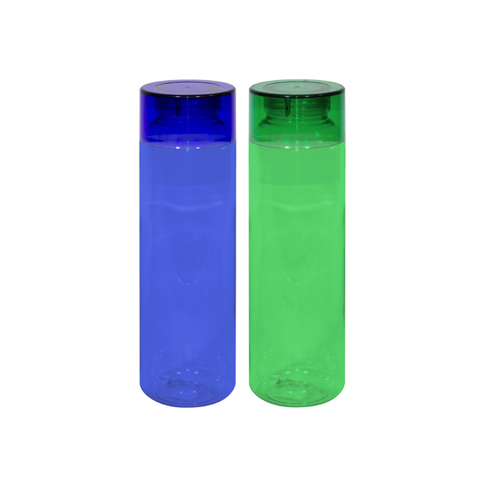 BOTELLA "HAWAII - HONOLULU" COLOR