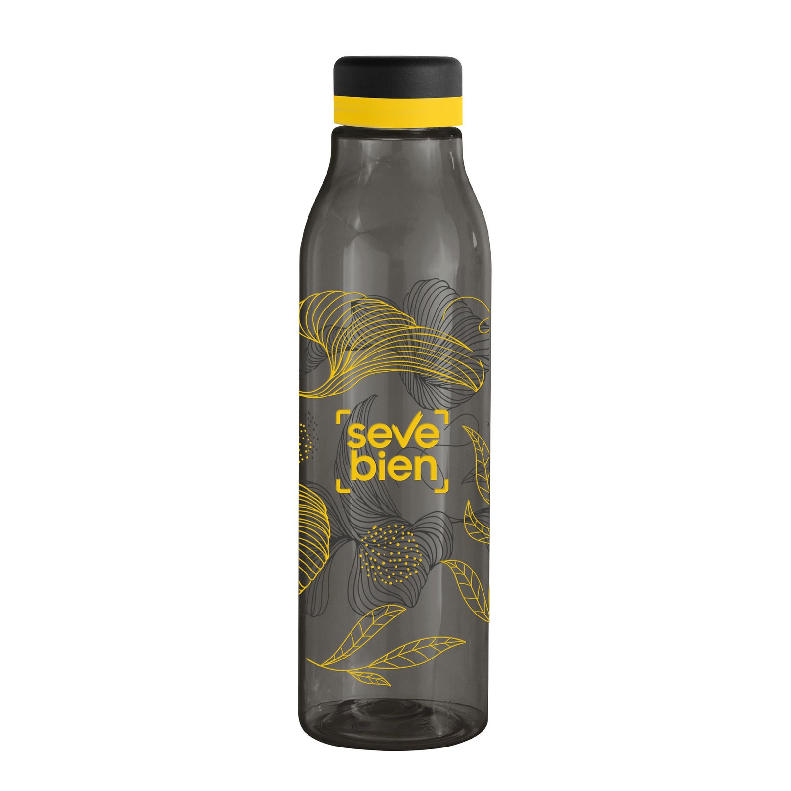 Botella "ANDINA FULL BLACK"
