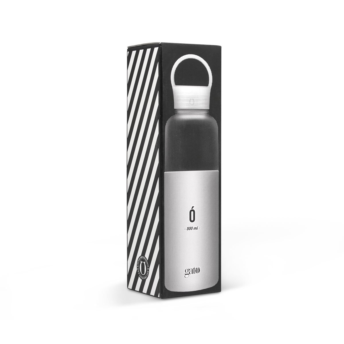 BOTELLA "Ó 500"