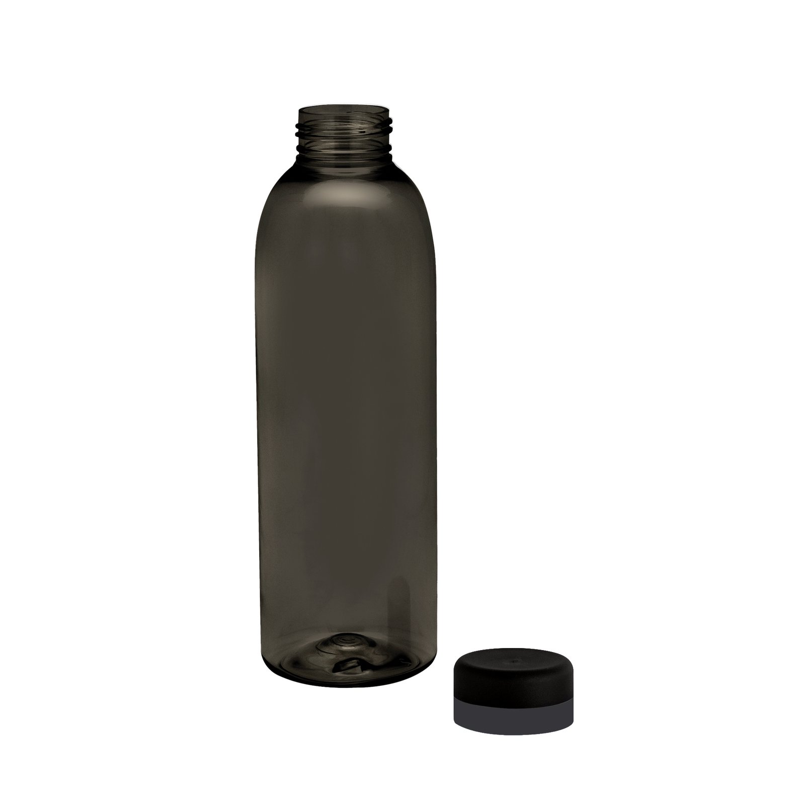 Botella "BALADINA FULL BLACK"