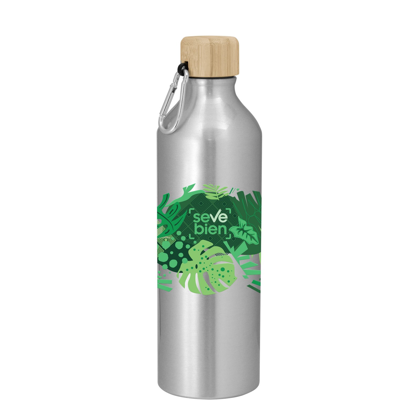 Botella "FOREST"